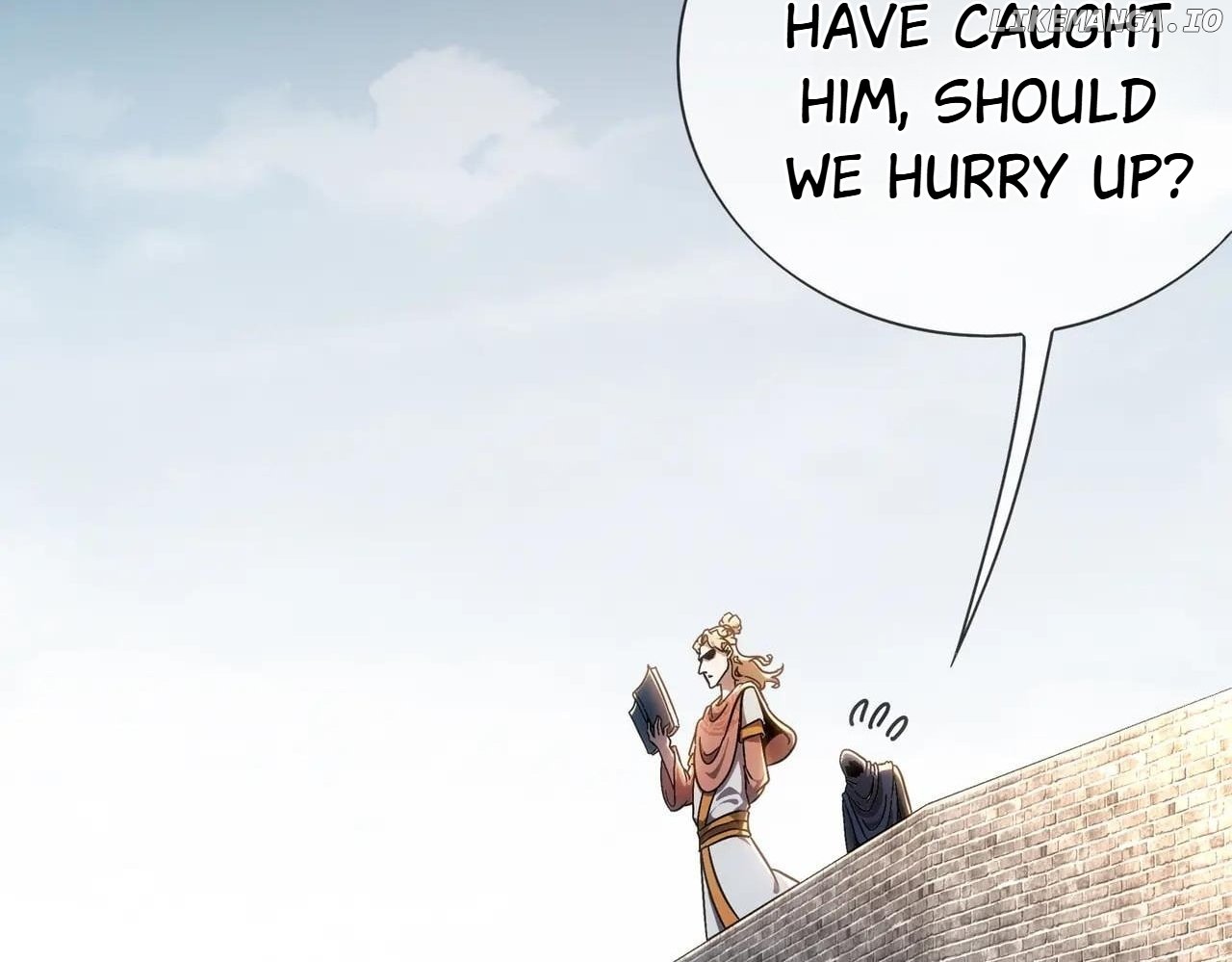 My Furry Harem Is After Me Chapter 356 - page 2